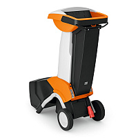 GHE 450 Садовый измельчитель STIHL 60122000010
